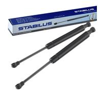2x STABILUS Vérin de coffre Verin Coffre 024013 côté conducteur ou passager