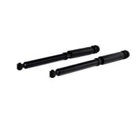 2x Amortisseur Essieu arrière Goujon en haut JGT1270T TRW pour HONDA CIVIC IX