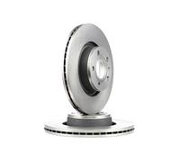 Disque de frein VAICO V10-80090