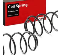 2x STARK Ressort de suspension Ressort d'Amortisseur SKCS-0040002 à l'arrière