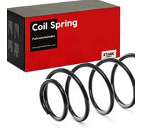 2x STARK Ressort de suspension Ressort d'Amortisseur SKCS-0040366 à l'arrière