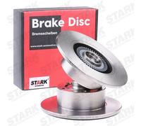 TEXTAR 92154303 Disque de frein
