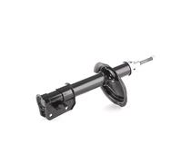 2x STARK SKSA-0130866 Jambe de suspension Amortisseur pour FIAT PUNTO (176) Gaz