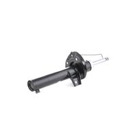 2x STARK SKSA-0131458 Jambe de suspension Amortisseur pour VW TIGUAN (5N) Avant