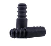 2x STARK Soufflet d'amortisseur Protection d'amortisseur SKPC-1260037 Essieu