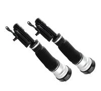 2x Strut Shock Pneumatic Suspension For Mercedes S Classe W220 2203205113 Front