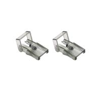 2X Stylet à Aimant Mobile pour Platine Vinyle ATN13, 14, 15 EA STA MGA 1SD LP. Accessoires pour Tourne-Disque.