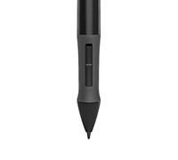 2X Stylet Actif pour HUION PEN68 pour Tablettes Graphiques Stylo de Dessin Numérique Stylet pour Écran Tactile Stylet à Batterie