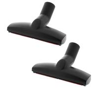 2x Suceur pour poils Uni 35 mm avec adaptateur 32 mm