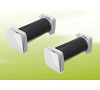 2x Südwind Ambientika Advanced+ Kit de ventilation