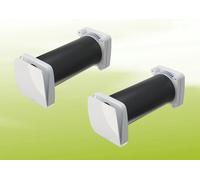 2x Südwind Ambientika Wireless+ Kit de ventilation