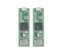2X Suite de Développement Teensy 4.1 Architecture 4.1 M7 pour Carte pour TEENSY 4.1