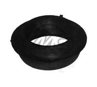 2x Support d'amortisseur Essieu avant 00787 Metalcaucho pour RENAULT 5 SUPER 5 9