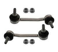 FEBI BILSTEIN 22419 Kit de réparation, barre de couplage stabilisatrice