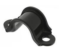 2x Support de barre stabilisatrice Essieu avant gauche Métal 101230 pour VW