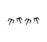 2X Support de Brosse Principale pour Balayeuse Domestique pour Saros 10R, Saros 10, Qrevo S5V - Pièce Détachée: Support de Brosse Rotative