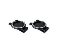 2X Support de Ceinture Magnétique pour Téléphone Portable, Clip pour Sac à Dos, Crochet en Métal, Corde à Ressort
