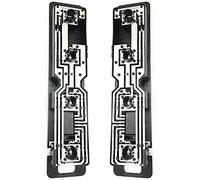 2x support de lampe feu arrière gauche + droit pour Sprinter W901 W902 W903 W904 Bus Kasten