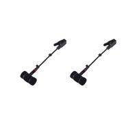 2X Support de Microphone pour Saxophone pour Support de Microphone pour Instrument à Vent