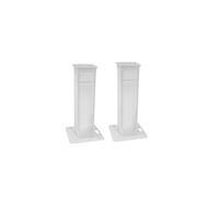 Eurolite Eurolite 2x Stage Stand variable