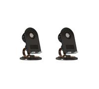 2X Support de Téléphone à Induction, Multifonction, Sans Fil, pour Lecture Audio par Induction.