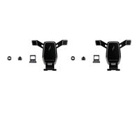 2X Support de Téléphone de Support de Voiture Clip D'Aération Support de Téléphone Portable pour Altis Accessoires 2019 2020
