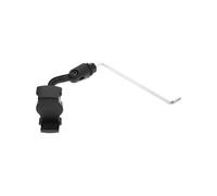 2X Support de Téléphone Portable pour Saxophone, Support de Fixation pour Musique, Clip de Fixation pour Téléphone Portable, Support de Musique