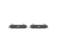 2X Support Magnétique à Dégagement Rapide pour X5, Conception Invisible à Commutation Rapide, Sûr et Durable
