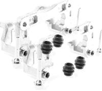 2x Support pour étrier de frein Arrière Droite=Gauche GH-463422