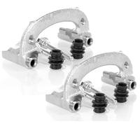 2x Support pour étrier de frein Arrière pour Carisma GDI Space Star S40/V40