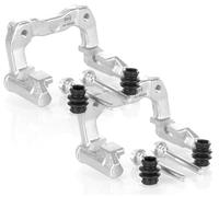 2x Support pour étrier de frein Arrière pour Seat Cordoba/Ibiza,Polo,Audi A2 02-