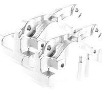 2x Support pour étrier de frein Avant Droite=Gauche GH-441950