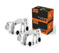 2x Support pour étrier de frein Avant Droite=Gauche GH-443300