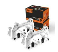 2x Support pour étrier de frein Avant Droite=Gauche GH-443624