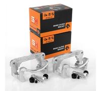 2x Support pour étrier de frein Avant Droite + Gauche pour Toyota Rav4 2000-2005