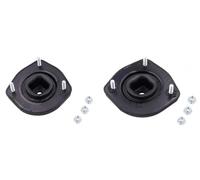 2x Supports d'amortisseur JAPANPARTS ARRIÈRE G+D pour TOYOTA COROLLA Kombi