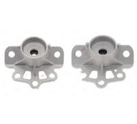 2x Supports d'amortisseur KYB ARRIÈRE G+D pour ABARTH, ALFA ROMEO, FIAT, OPEL