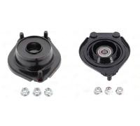 2x Supports d'amortisseur KYB AVANT G+D pour KIA RIO I