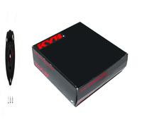 2x Supports d'amortisseur KYB AVANT G+D pour MERCEDES-BENZ W211, W211 Kombi