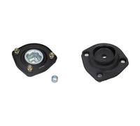 2x Supports d'amortisseur MAXGEAR ARRIÈRE G+D pour TOYOTA COROLLA Kombi (_E10_)