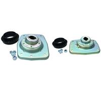 2x Supports d'amortisseur MAXGEAR AVANT G+D pour CITROËN, FIAT, LANCIA