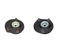 2x Supports d'amortisseur MAXGEAR AVANT G+D pour CITROËN, FIAT, PEUGEOT