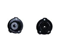2x Supports d'amortisseur MAXGEAR AVANT G+D pour MERCEDES-BENZ W211, W211