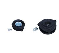 2x Supports d'amortisseur MAXGEAR AVANT G+D pour NISSAN, RENAULT KOLEOS