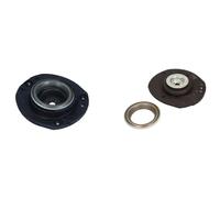 2x Supports d'amortisseur MAXGEAR AVANT G+D pour PEUGEOT 206, 206 CC, 206 SW