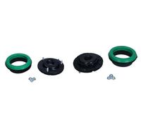 2x Supports d'amortisseur MAXGEAR AVANT G+D pour PEUGEOT 508 I, 508 SW