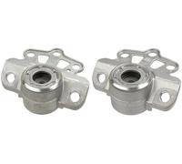 2x Supports d'amortisseur SACHS ARRIÈRE G+D pour OPEL ADAM, CORSA D, CORSA D