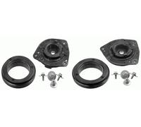 Sachs Kit de réparation coupelle de suspension 802 526 pour Nissan Note/Cube essieu avant gauche