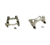 2x Supports d'étrier de frein MAXGEAR ARRIÈRE G+D pour AUDI, SEAT, VW A3 8P, A3
