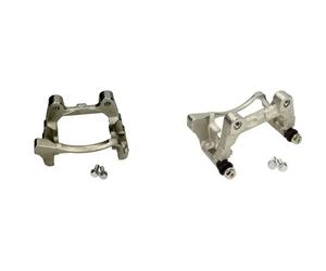 2x Supports d'étrier de frein MAXGEAR ARRIÈRE G+D pour AUDI, SEAT, VW A3 8P, A3